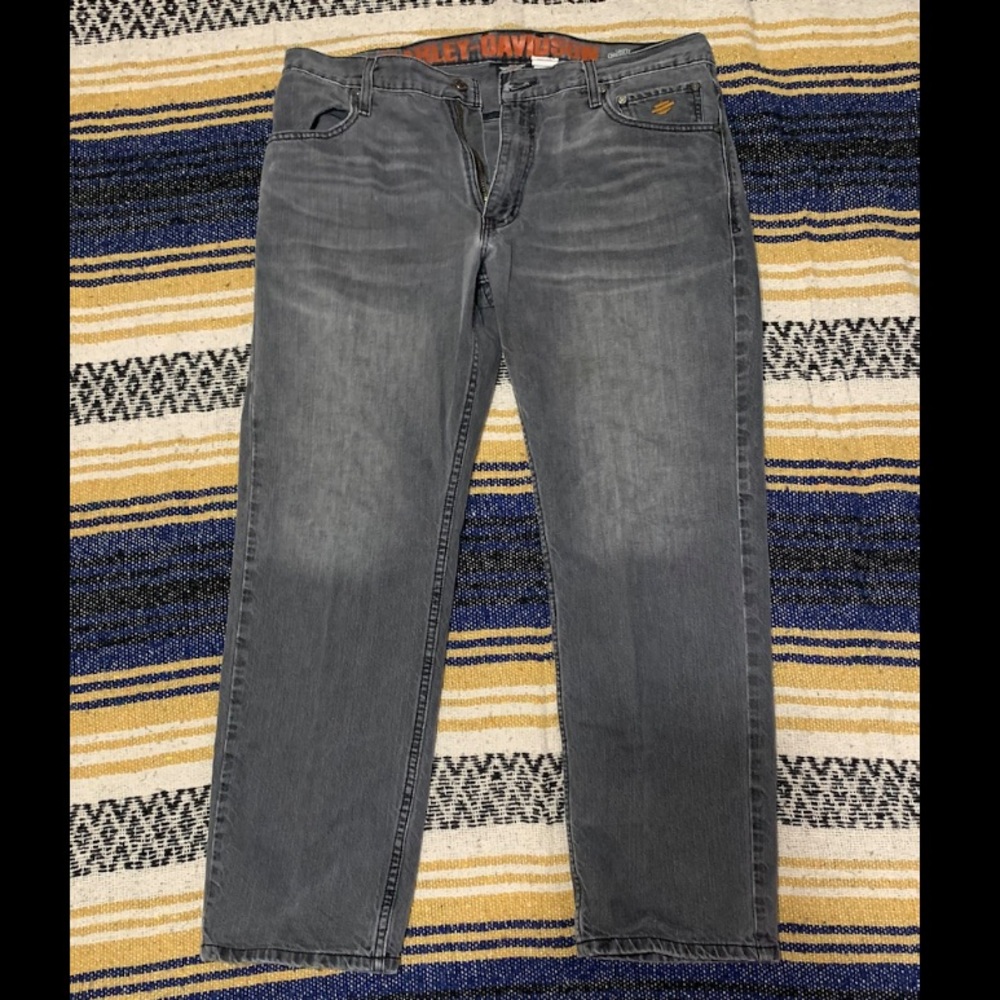 Harley Davidson Jeans